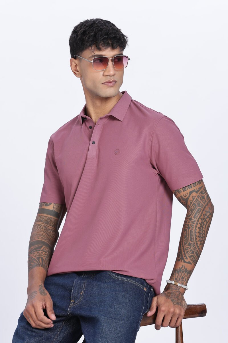 Polo T-Shirts